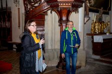 17.02.2023 Kremser Tag der offenen Gotteshäuser